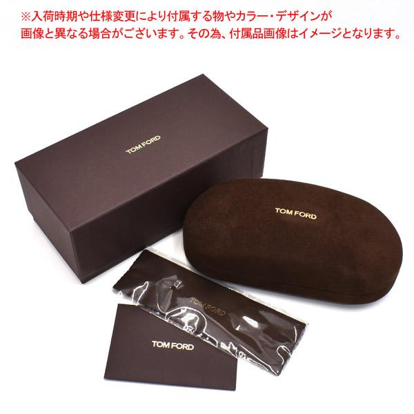 TOM FORD（トムフォード） サングラス TOM FORD FT0972-K/S 20A 56