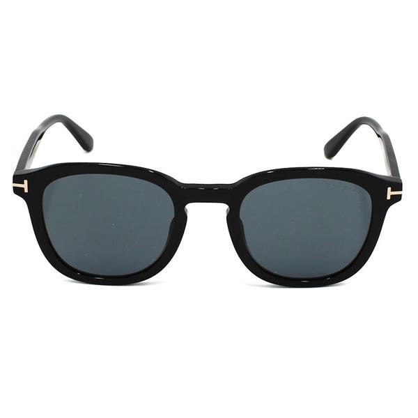 トム・フォード　TOMFORD サングラス　FT0975-K-01A TOM FORD（トムフォード） サングラス TOM FORD FT0975-K/S 01A 52