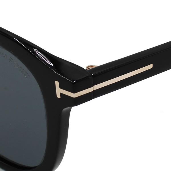 TOM FORD（トムフォード） サングラス TOM FORD FT0975-K/S 01A 52