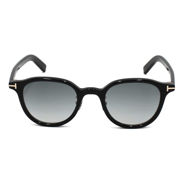 TOM FORD（トムフォード） サングラス TOM FORD FT0977-D/S 01B 48