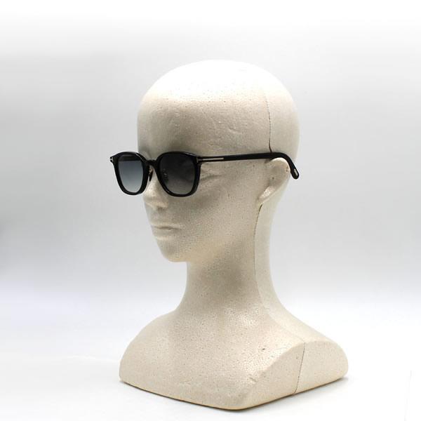 【人気モデル】TOM FORD トムフォード サングラス TF290 01F TF290 Rock / TOMFORD トムフォード サングラス正規取扱い店舗