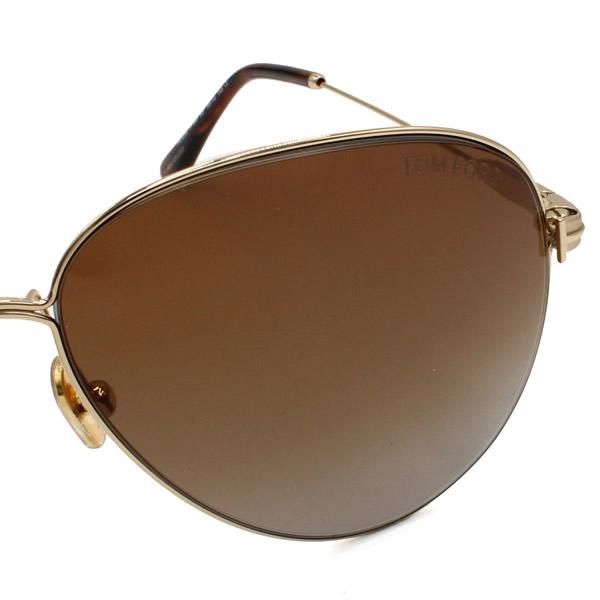 トムフォード FT0993/S 32F 59 サングラス EYEWEAR TOM FORD（トムフォード） サングラス TOM FORD FT0993/S 32F 59