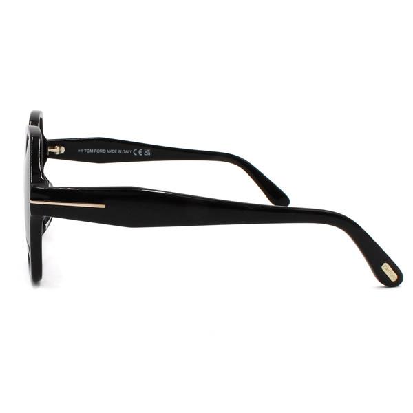 TOM FORD（トムフォード） サングラス TOM FORD FT1032-F/S 01A 56
