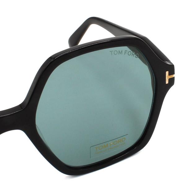 TOM FORD（トムフォード） サングラス TOM FORD FT1032-F/S 01A 56
