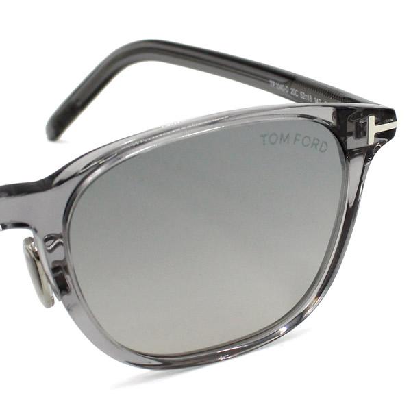 TOM FORD（トムフォード） サングラス TOM FORD FT1040-D/S 20C 52