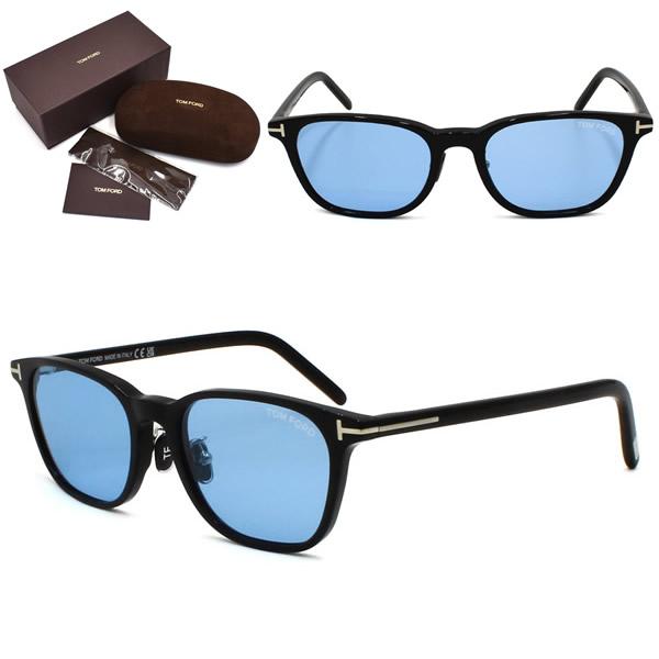 TOM FORD（トムフォード） サングラス TOM FORD FT1040-D/S 01V 52