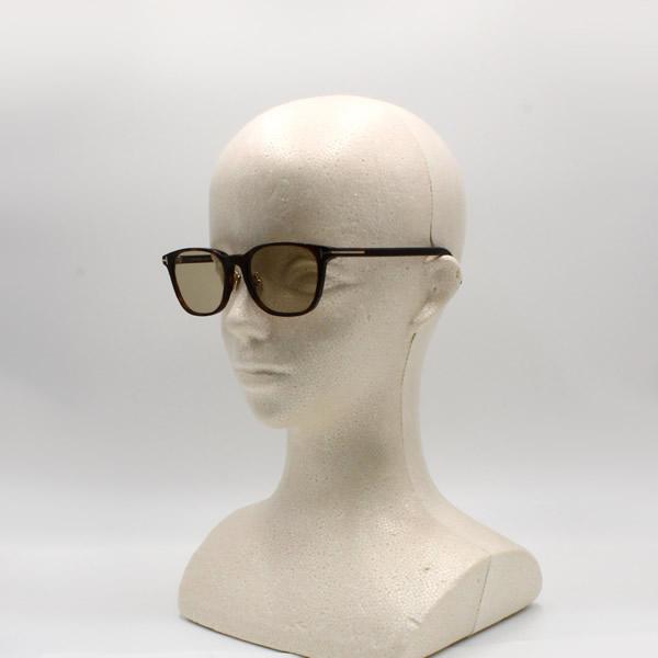 新品　トムフォード TOM FORD ユニセックス FT1040-D 52E 楽天市場】トムフォード TOM FORD サングラス アジアンフィット
