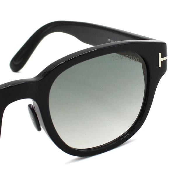 TOM FORD トムフォード サングラス FT1041-D/S 01C 48 EYEWEAR