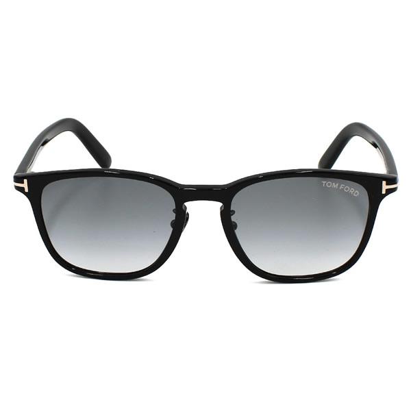 TOM FORD トムフォード サングラス FT1048-D/S 01B 52 TF1048