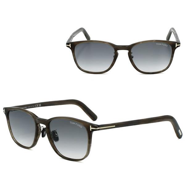 トムフォード TOMFORD FT1048サングラス ブルーレンズ 52◻︎18 楽天市場】トムフォード サングラス FT1048D (TF1048D) col.52N