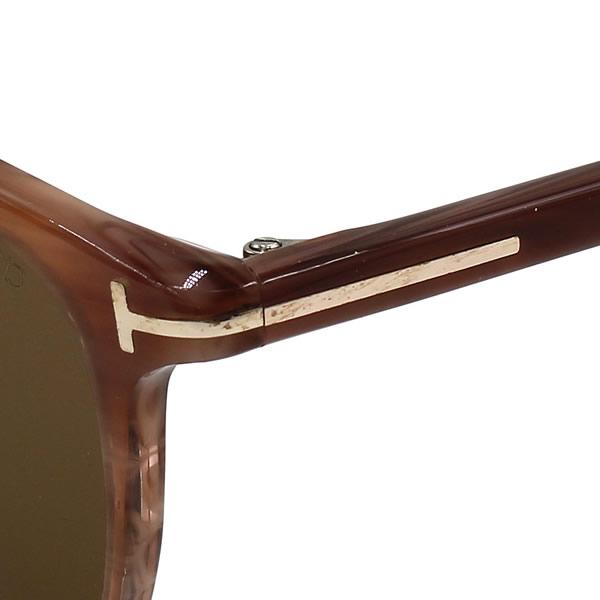 TOM FORD トムフォード サングラス FT1048-D/S 45J 52 EYEWEAR