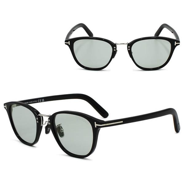 TOM FORD（トムフォード） サングラス TOM FORD FT1049-D/S 05A 50