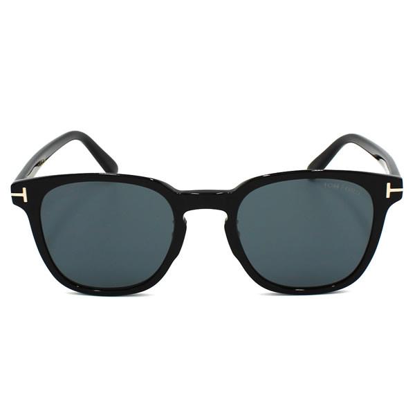 TOM FORD（トムフォード） サングラス TOM FORD FT1051-K/S 01A 53
