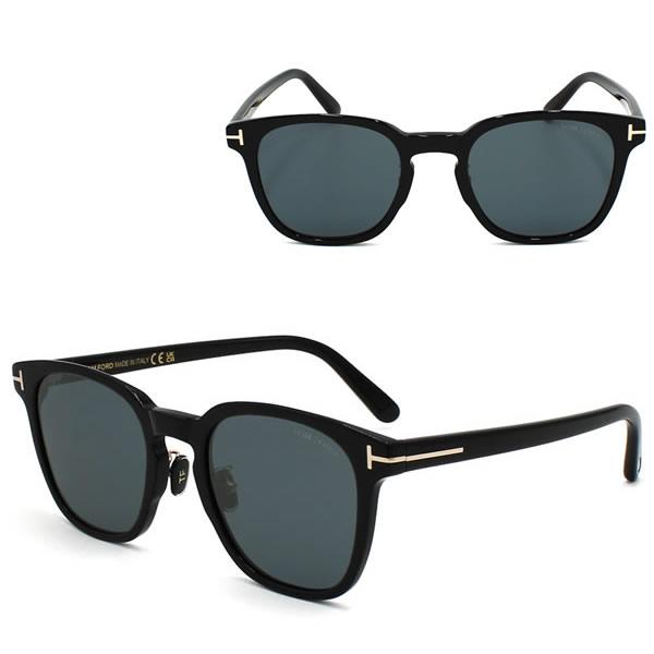 TOM FORD（トムフォード） サングラス TOM FORD FT1051-K/S 01A 56