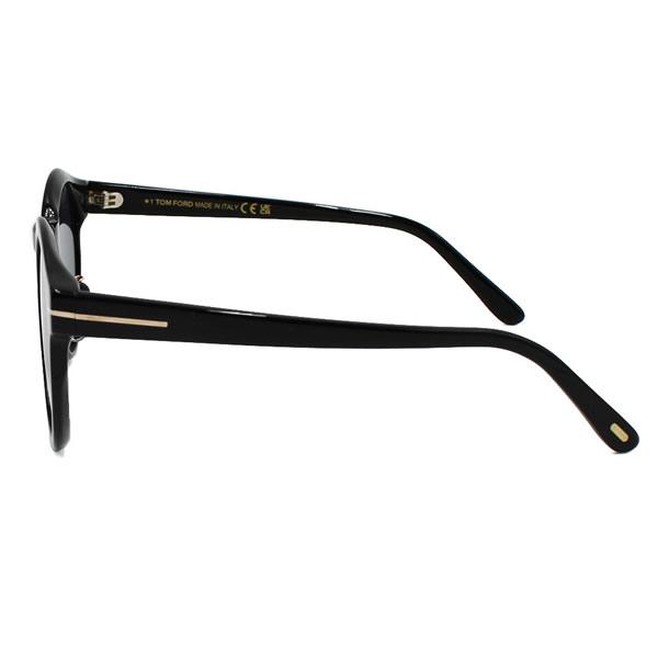 TOM FORD（トムフォード） サングラス TOM FORD FT1053-K/S-01A-53