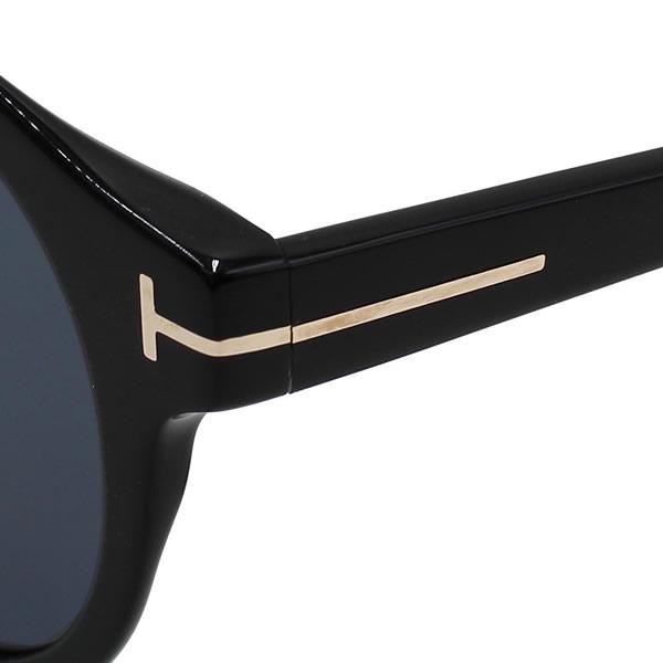 トムフォード FT1053-K/S-01A-53 サングラス EYEWEAR TOM FORD（トムフォード） サングラス TOM FORD FT1053-K/S-01A-53