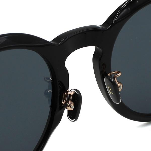 トムフォード FT1053-K/S-01A-53 サングラス EYEWEAR TOM FORD（トムフォード） サングラス TOM FORD FT1053-K/S-01A-53