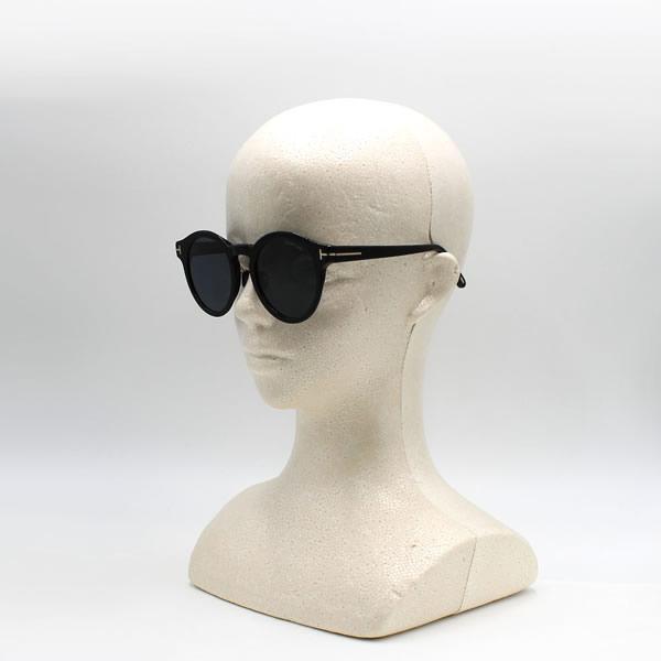 トムフォード FT1053-K/S-01A-53 サングラス EYEWEAR TOM FORD（トムフォード） サングラス TOM FORD FT1053-K/S-01A-53