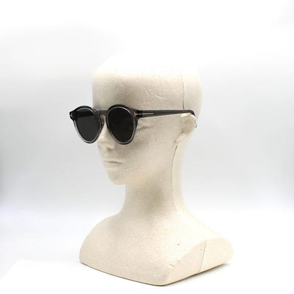 TOM FORD（トムフォード） サングラス TOM FORD FT1053-K/S-20A-53