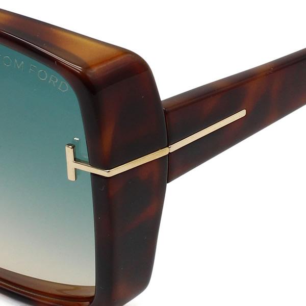 TOM FORD（トムフォード） 並行輸入品 サングラス TOM FORD FT1117/S