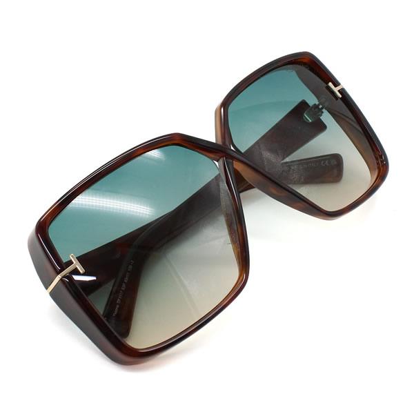 TOM FORD（トムフォード） 並行輸入品 サングラス TOM FORD FT1117/S
