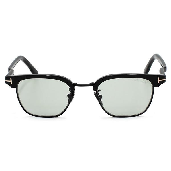TOM FORD　TF1119-D 01A　サングラス 黒 アジアンフィット TOM FORD トムフォード サングラス TF1119-D FT1119-D メンズ