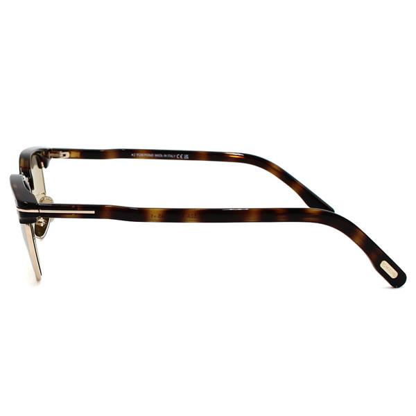 TOM FORD（トムフォード） サングラス TOM FORD FT1119-D/S 52A 47