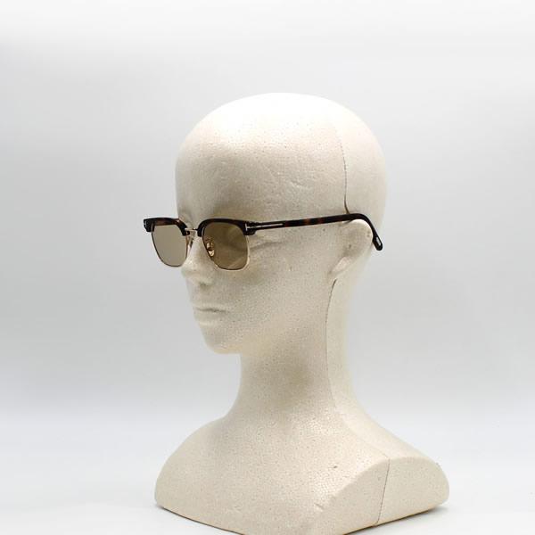 TOM FORD（トムフォード） サングラス TOM FORD FT1119-D/S 52A 47