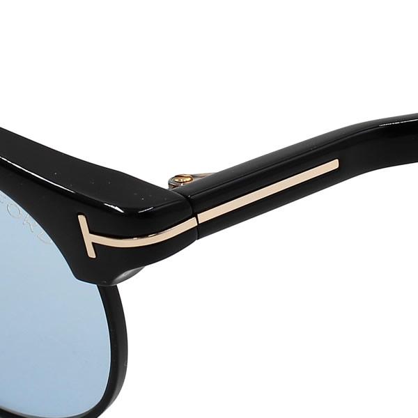 トムフォード FT1120-D/S 01A 48 サングラス EYEWEAR TOM FORD（トムフォード） サングラス TOM FORD FT1120-D/S 01A 48