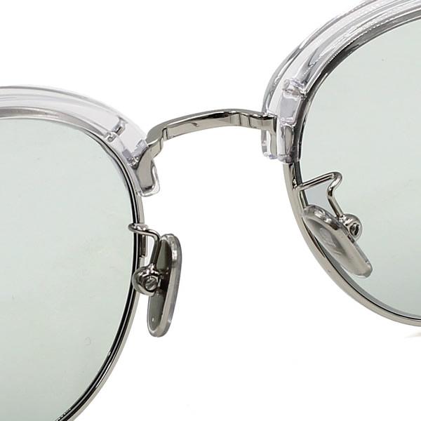 TOM FORD トムフォード サングラス FT1120-D/S 26A 48 EYEWEAR