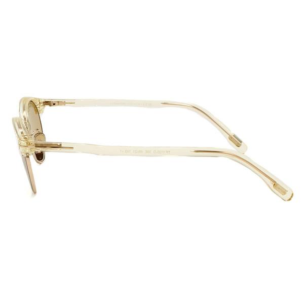 TOM FORD（トムフォード） サングラス TOM FORD FT1120-D/S 39E 48