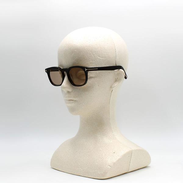 TOM FORD トムフォード サングラス　1122-D 52E トムフォード サングラス アジアンフィット TOM FORD FT1122-D 52E 52