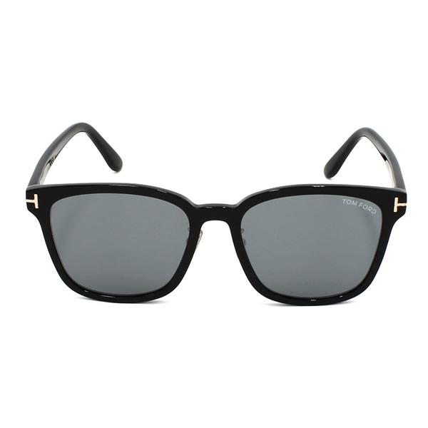 TOM FORD トムフォード サングラス FT1130-K/S 01C 56 EYEWEAR