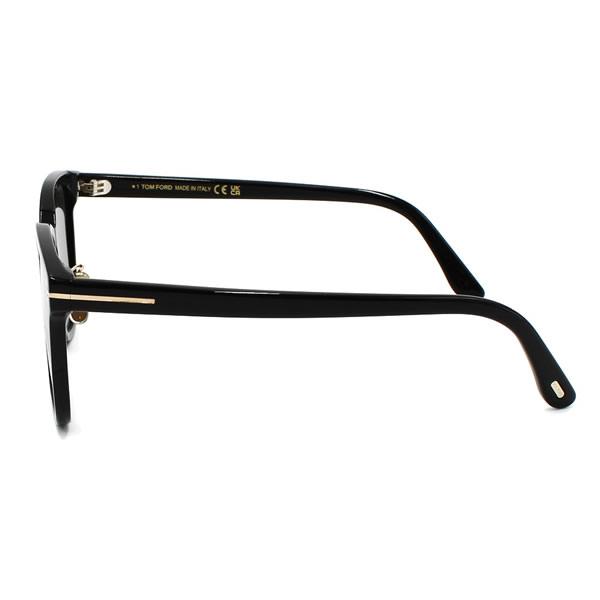 TOM FORD トムフォード サングラス FT1130-K/S 01C 56 EYEWEAR