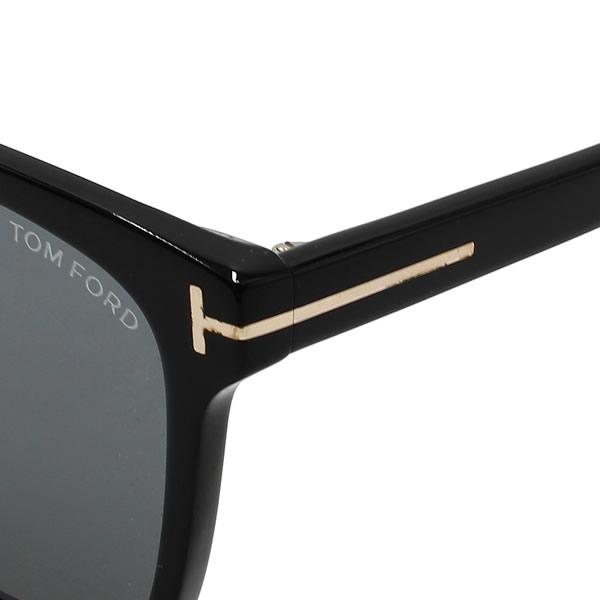 TOM FORD トムフォード サングラス FT1130-K/S 01C 56 EYEWEAR