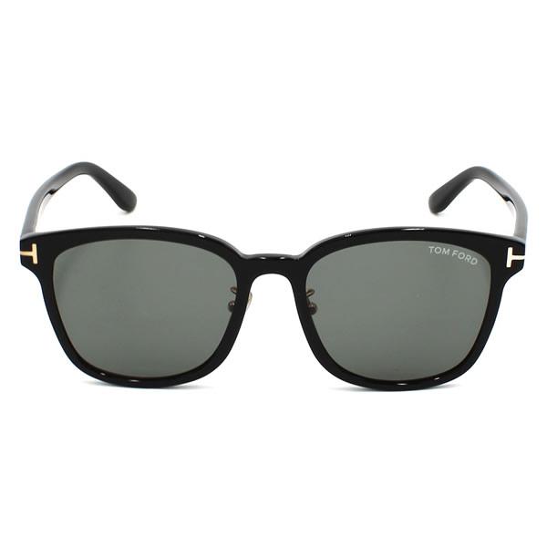 TOM FORD トムフォード サングラス FT1131-K/S 01A 54 EYEWEAR