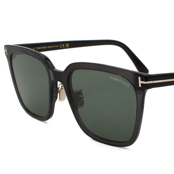 TOM FORD（トムフォード） 並行輸入品 サングラス TOM FORD FT1132-K/S 