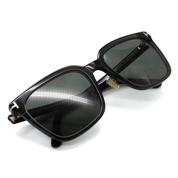 TOM FORD（トムフォード） 並行輸入品 サングラス TOM FORD FT1132-K/S