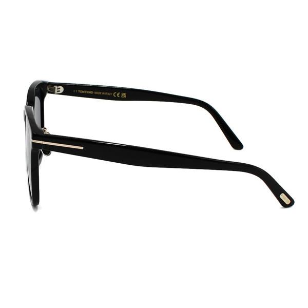 TOM FORD（トムフォード） サングラス TOM FORD FT1136-K/S 01A 56