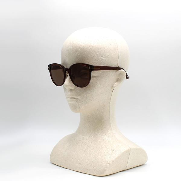TOM FORD（トムフォード） サングラス TOM FORD FT1137-K/S 48E 55