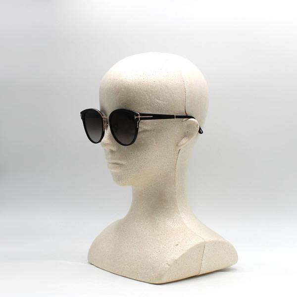 TOM FORD（トムフォード） サングラス TOM FORD FT1138-K/S 01B 55