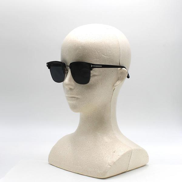 TOM FORD（トムフォード） サングラス TOM FORD FT1139-K/S 05A 56