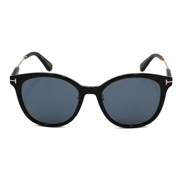 TOM FORD（トムフォード） サングラス TOM FORD FT1140-K/S 01A 55