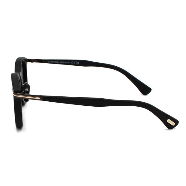 ✨美品✨TOM FORD TF1151-D 02A サングラス マットブラック トムフォード TOM FORD TOM FORD サングラス TF1151-D FT1151-D