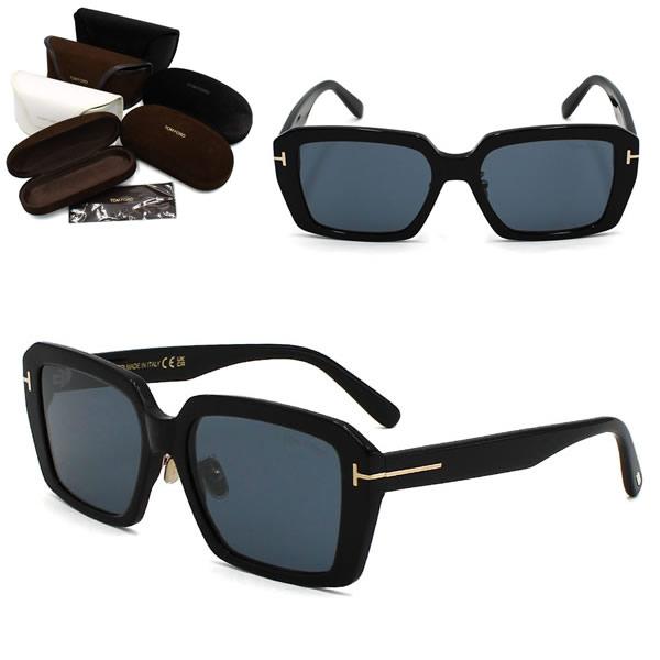 TOM FORD（トムフォード） サングラス TOM FORD FT1164-K/S 01A 54
