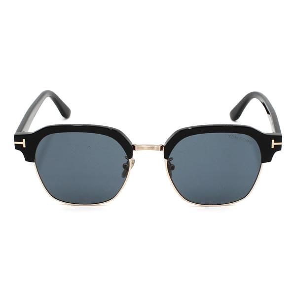 トムフォード TF1166K 01A 54 サングラス ブラック TOM FORD（トムフォード） サングラス TOM FORD FT1166-K/S 01A 54