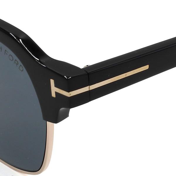 TOM FORD（トムフォード） サングラス TOM FORD FT1166-K/S 01A 54