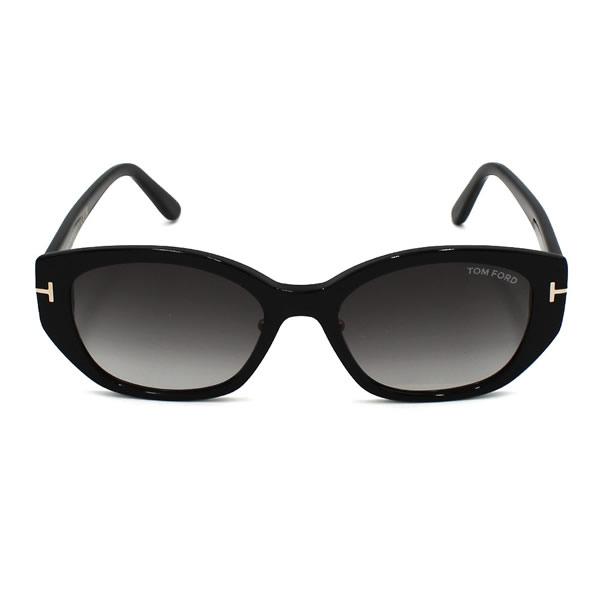 TOM FORD 'サングラス' TOM FORD トムフォード サングラス FT1168-K/S 01F 54 TF1168