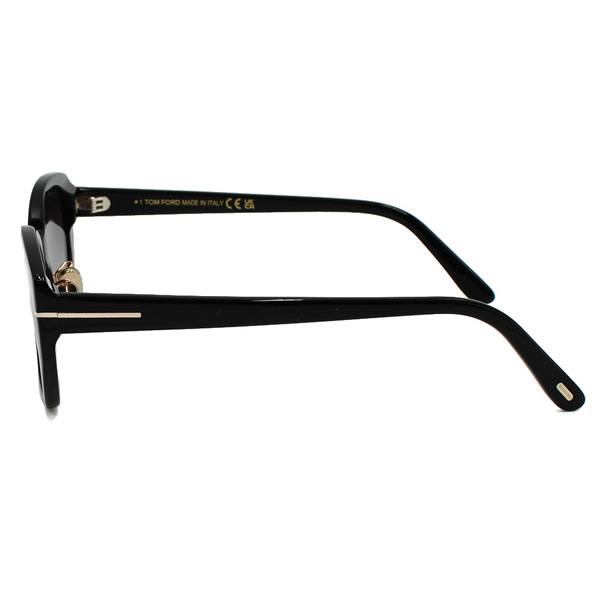 TOM FORD トムフォード サングラス FT1168-K/S 01F 54 TF1168 EYEWEAR