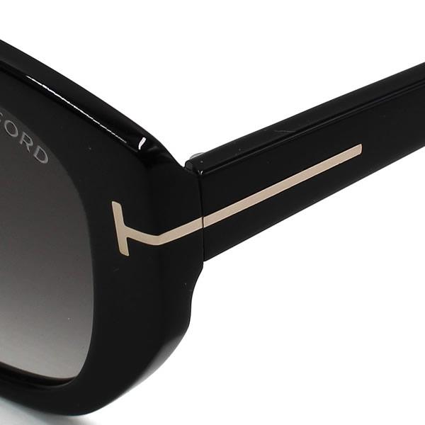 TOM FORD トムフォード サングラス FT1168-K/S 01F 54 TF1168